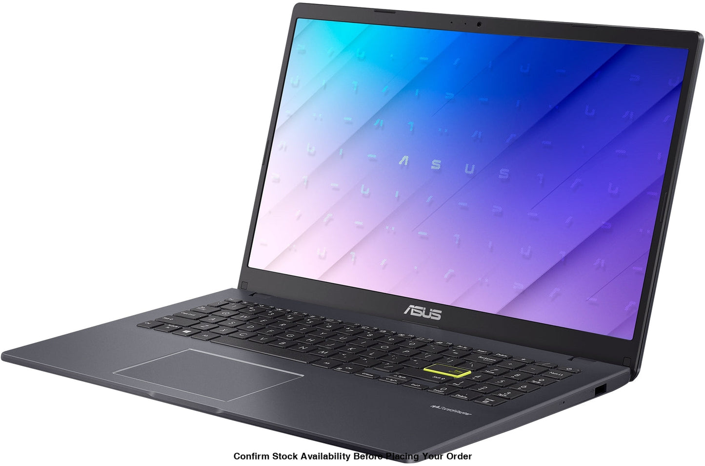 ASUS VIVO GO15 15.6" CELERON 8GB 256SSD