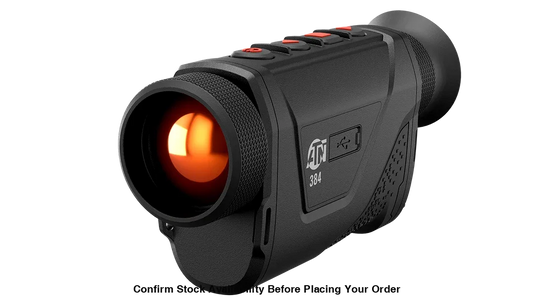 ATN BlazeHunter 335 Thermal Monocular - ATN BlazeHunter 335 Thermal Monocular