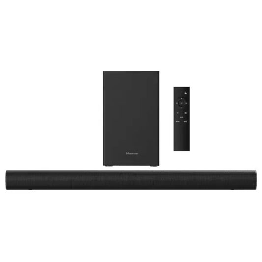 Hisense HS1800 140w 2.1 Channel  SoundBar System