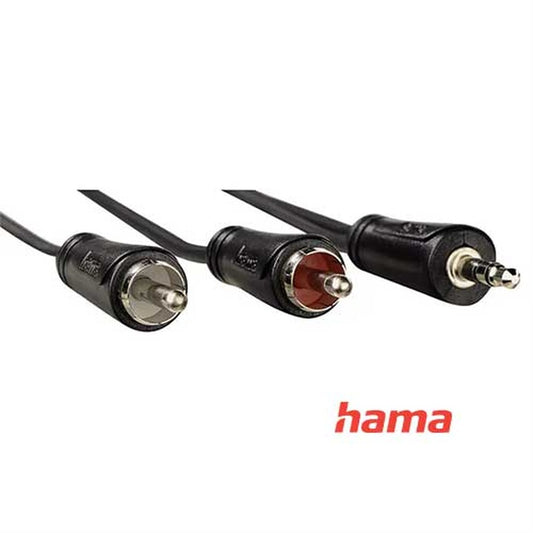 Audio Jack Connection Set
