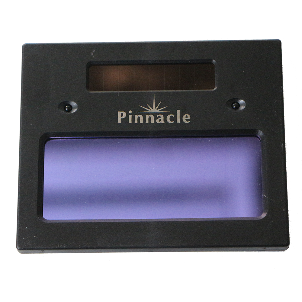Pinnacle Auto Darkening Filter Lens DECASOLA 300F