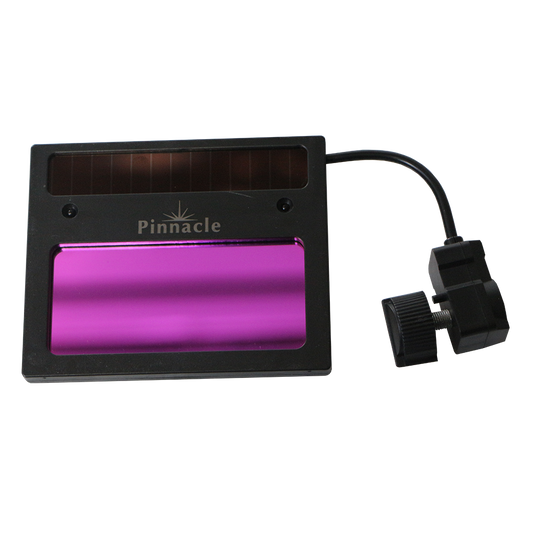 Pinnacle Auto Darkening Filter Lens OTOSOLA 550E