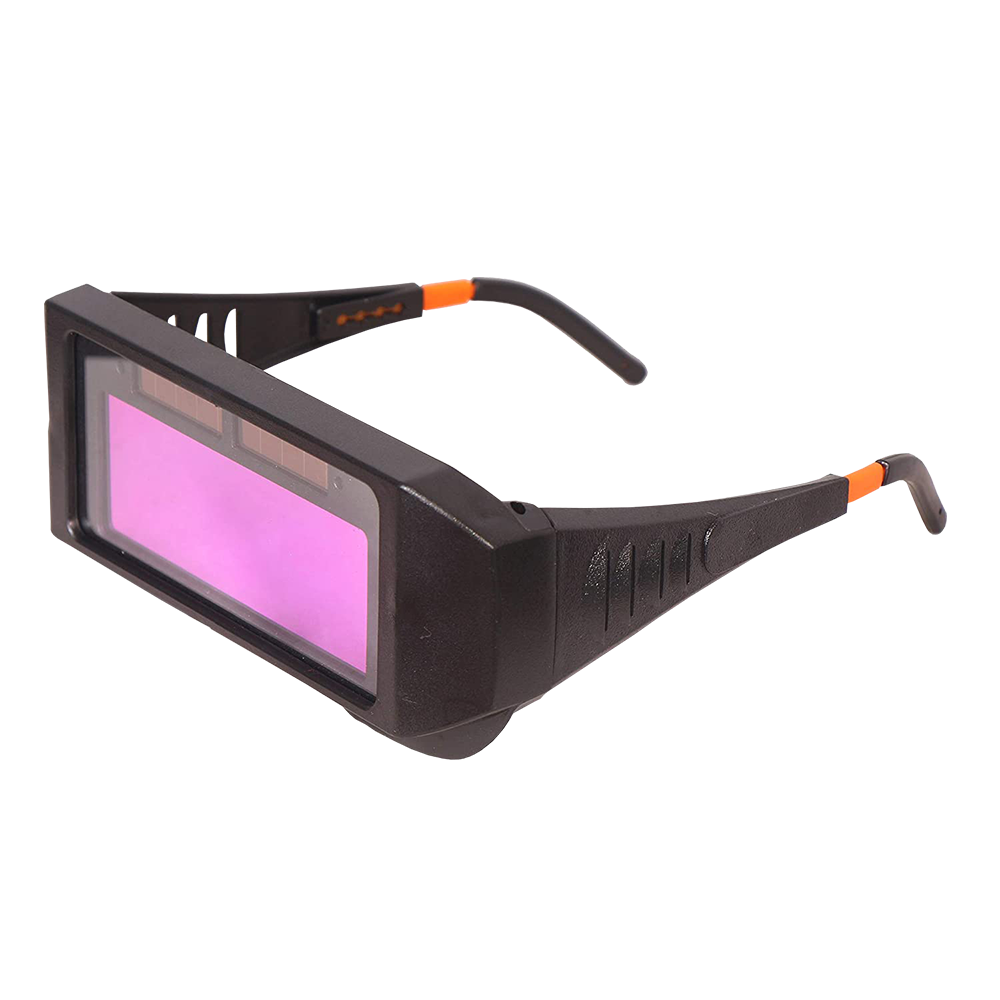 Pinnacle Auto Darkening Welding Spectacle