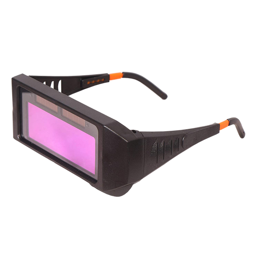 Pinnacle Auto Darkening Welding Spectacle