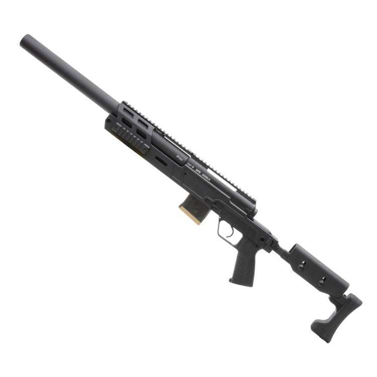 B & T SPR 300 Pro Black Rifle 6mm - BTA-SG-SPR-BK - Guards On Duty Shop