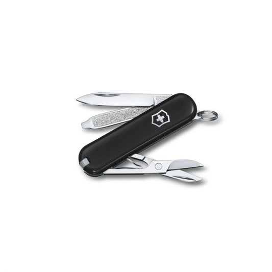 Victorinox V0.6223.3G Classic Colors Dark Illusion 58MM