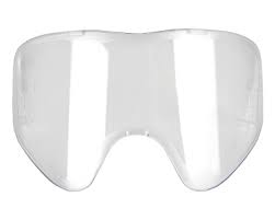 GXG X-VSN Stealth Lens Clear