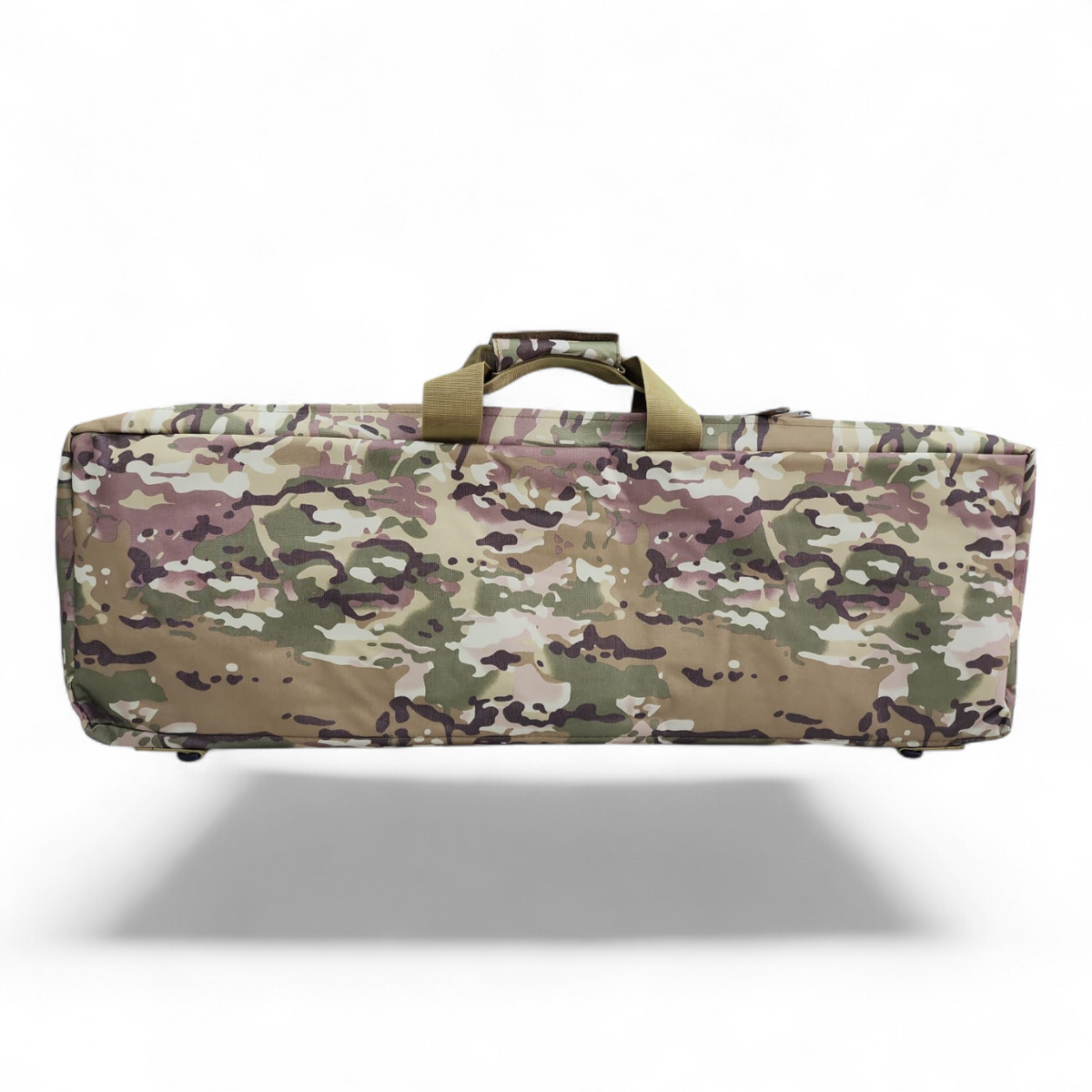 Ballistic Gun Case 90cm Multicam – Tactical Padded Rifle Carry Bag FAS9-11M