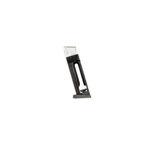 Asg Magazine for CZ 75D Compact - 15596