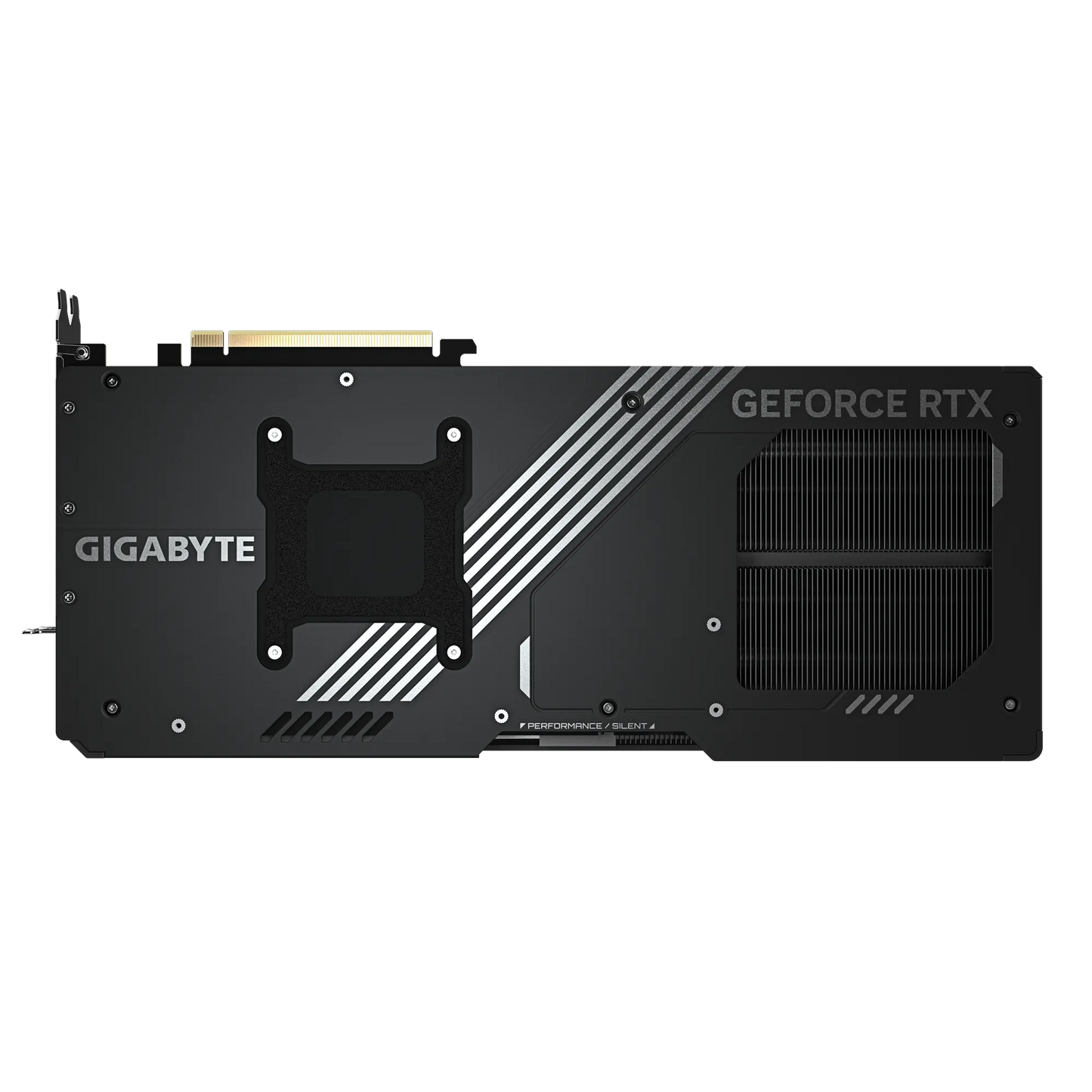 GIGABYTE nVidia GeForce RTX 5090 WINDFORCE OC  - 32GB GDDR7; 512-Bit Memory Bus; 1x HDMI; 3x DisplayPort; Min 1000W PSU. .