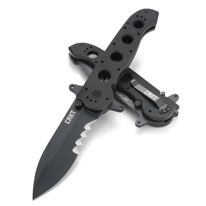 Crkt M21-14sf Special Forces Folding Knife- M21-14SF