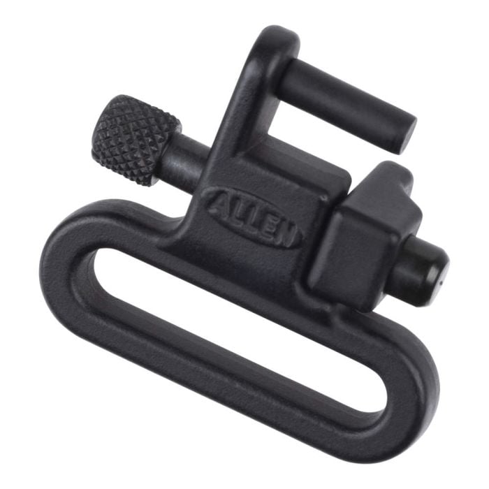 Allen Company Magnum 1’’ Swivel Set Fits 1’’ Gun Slings Allen Company Magnum 1’’ Swivel Set Fits 1’’ Gun Slings