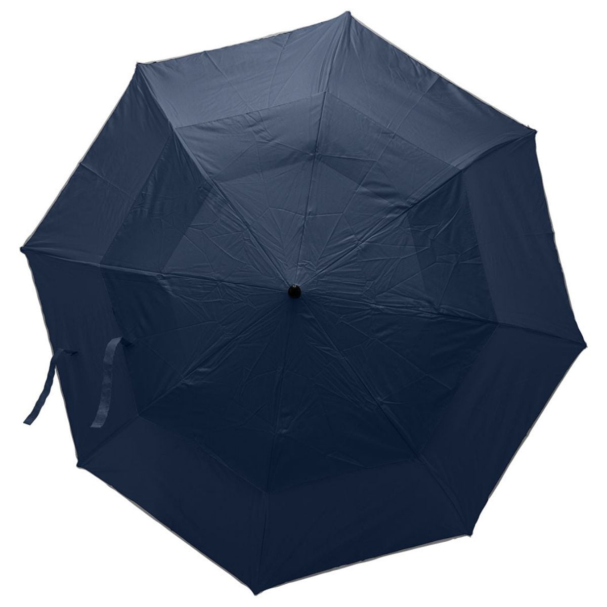 Reflective Piping Windproof Umbrella