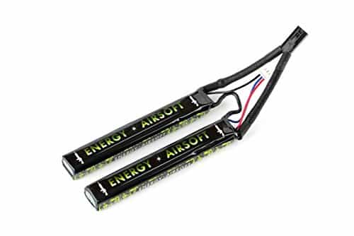 Energy Airsoft Solo 12 Uble Stick 11.1V 2400mAh