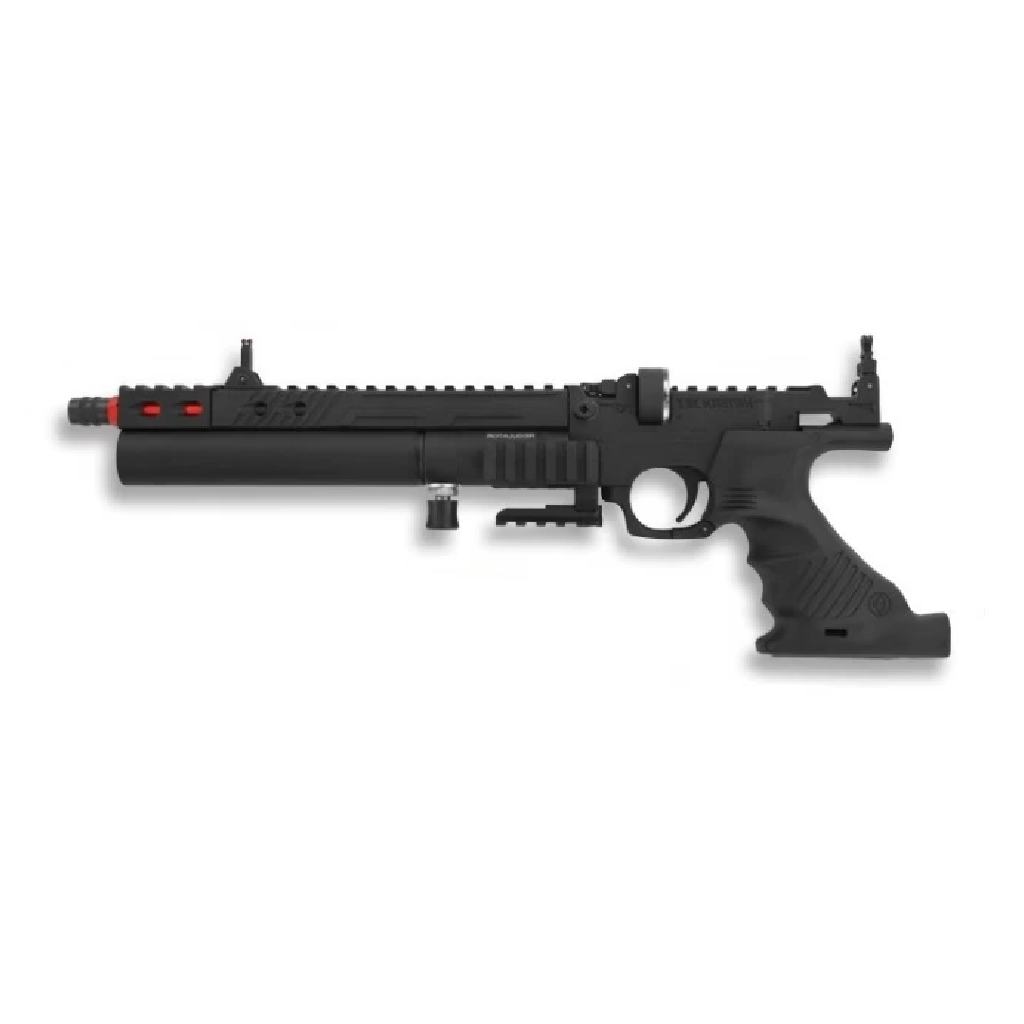 Hatsan Air Pistol Jet 1 Rg 5.5mm