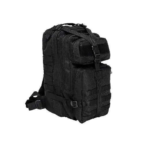 NC Star CBSB2949 Small Backpack Black