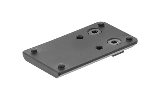 UTG Sporting Super Slim RDM20 Mount for UTG RDM20 Micro Reflex with SIG P-Series RDM-20SIG