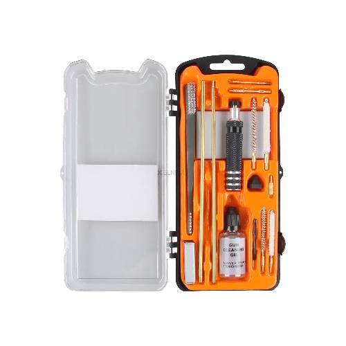 .177.22 AIRGUN CLEANING KIT - SCCK-10