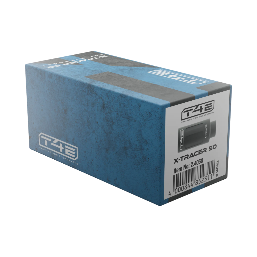 Umarex T4E HDR/TR50 X-Tracer Unit 0.50cal - 2.4050