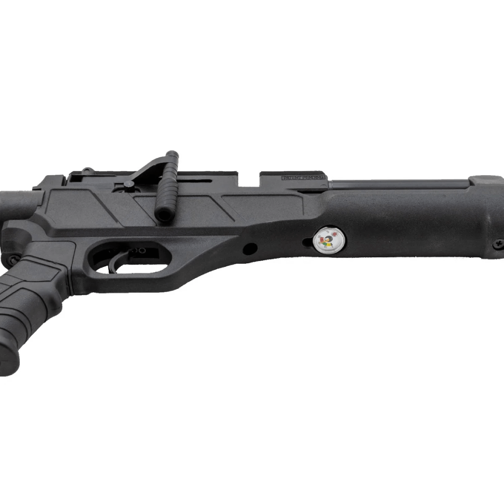 Hatsan Zylox 5.5mm PCP Air Rifle