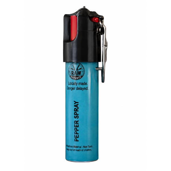 RAM Defense Pepper Stream 20ml - Clam Blue