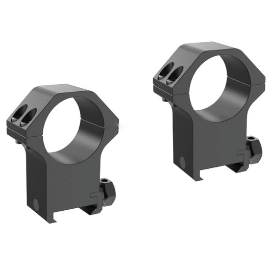 VECTOR OPTICS VIMW-13 30MM WEAVER RINGS H