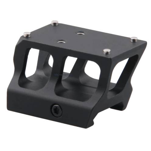 Victoptics Red Dot Riser Cantilever Picatinny Riser Mount - SCRA-67