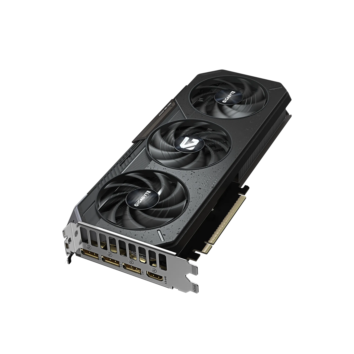 GIGABYTE nVidia GeForce RTX 5060 GAMING OC 8GB - 8GB GDDR7; 128-Bit Memory Bus; 1x HDMI; 3x DisplayPort .