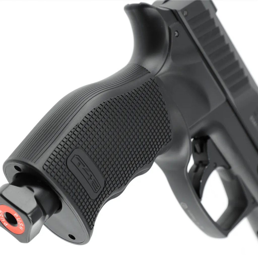 Umarex T4E TP50 Gen2 13 Joules Self Defense Pistol 0.50cal - 2.4066