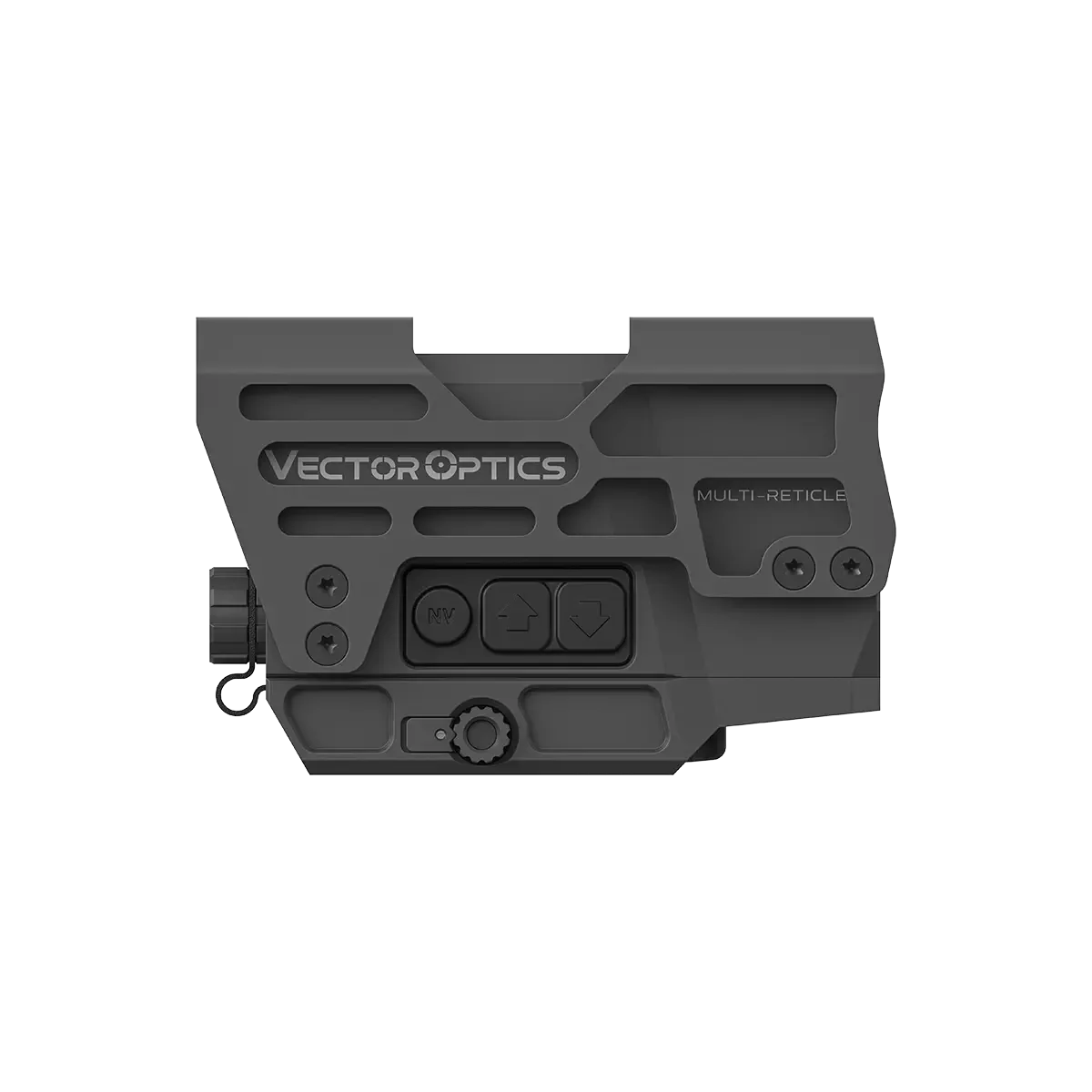 VECTOR OPTICS FRENZY PLUS 1X31X26 Guards On Duty Security