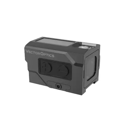 Vector Optics Frenzy Plus 1x18x20 Enclosed Sight Solar Power Multi-Reticle - SCRD-SM63