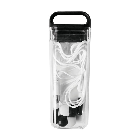 Sound Trek Earbuds & Screen Cleaner