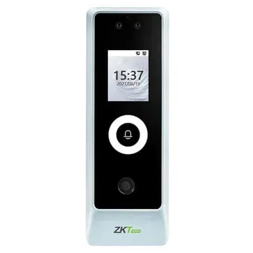 ZKTeco ProMA Stand Alone Access Control Device Guards On Duty Security