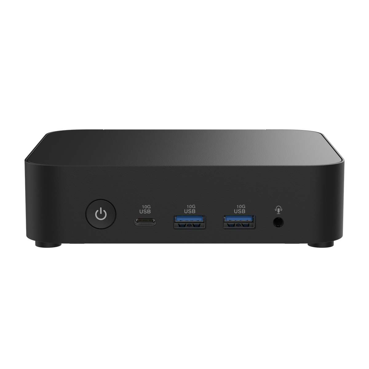 ASUS NUC L6- Bearbone|Intel N250 -CEL |Intel Graphics|1X SLOT DDR5|1X M.2 SSD|HDM|DP1.4I|USB|Wi-FI|LAN|BT|3YR|Vesa Bracket|