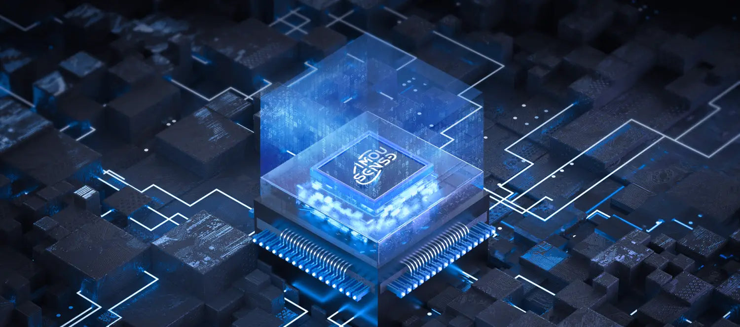 IMOU Bullet 3MP Full Color In/outdoor WiFi Camera 3MP 2.8mm Lens