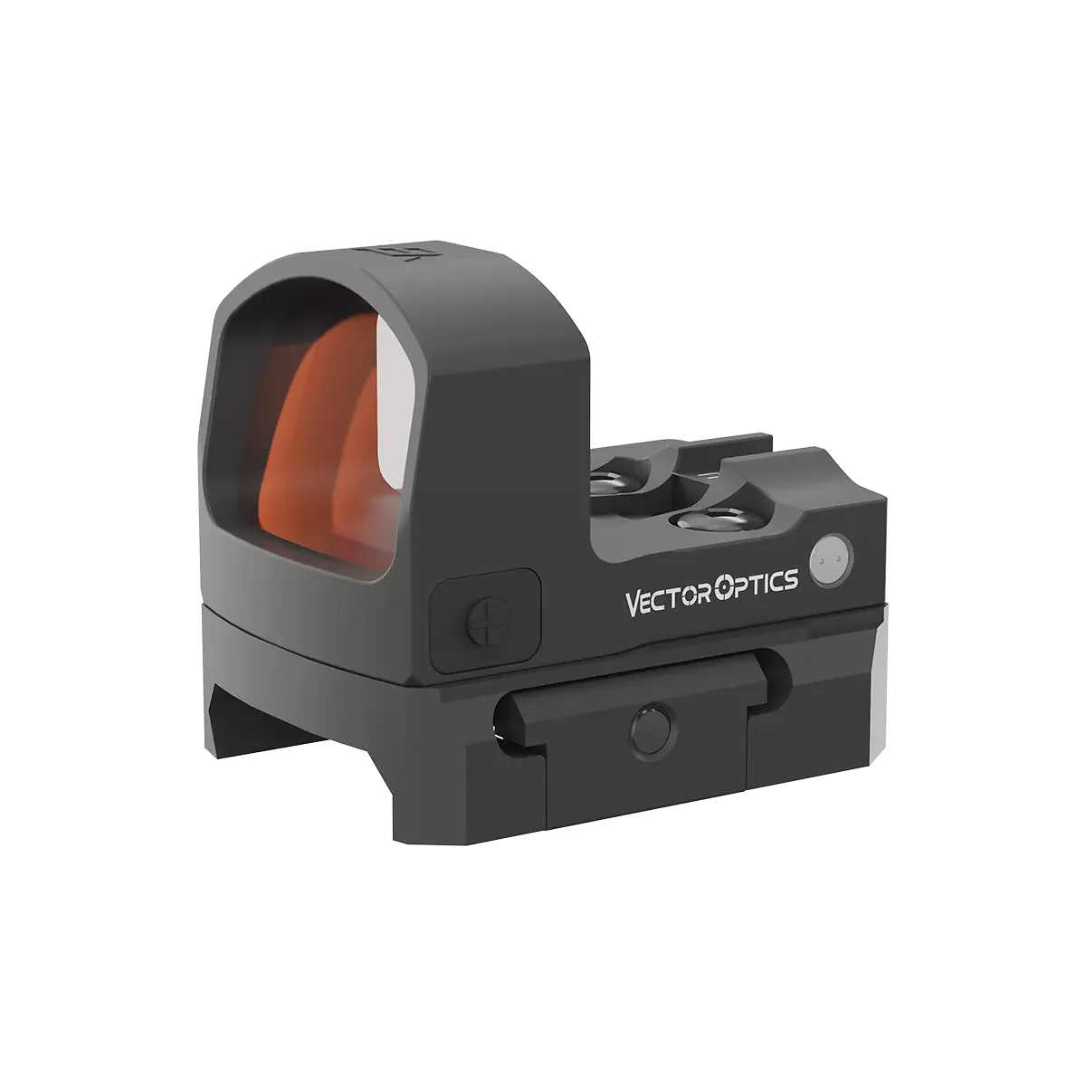 Vector Optics Frenzy-S FM 1x17x24 MOS Pistol Red Dot Guards On Duty Security