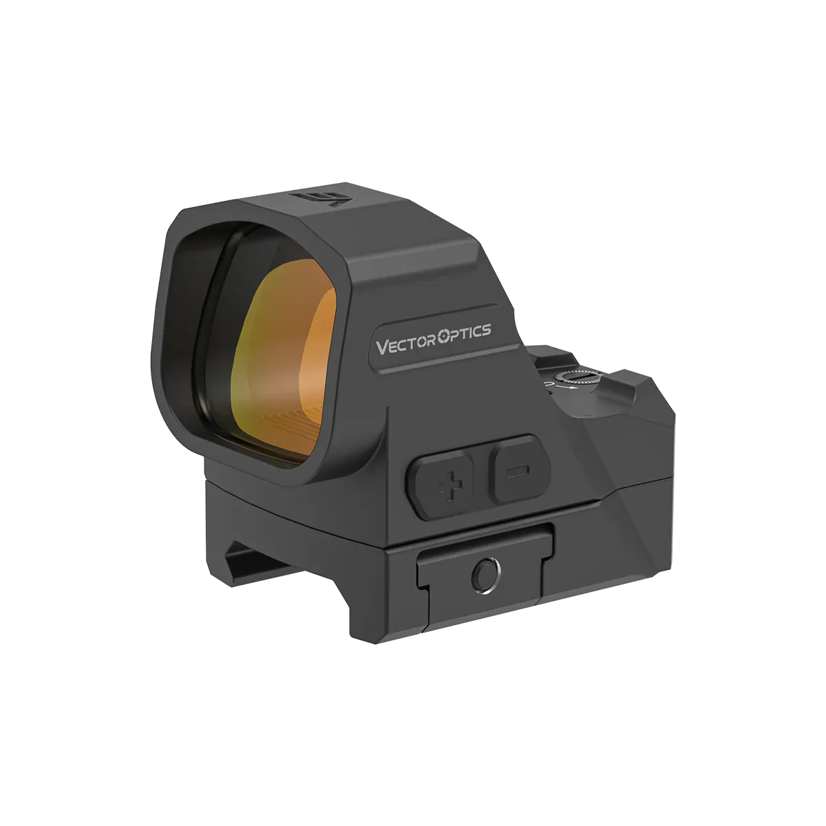 Vector Optics Frenzy FLEX 1x24x29 GenII 6MOA Red Dot Sight Guards On Duty Security
