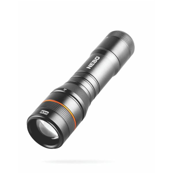 Nebo Newton 500 Lumens AAA Flashlight