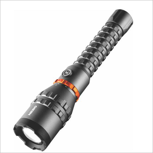 Nebo DaVinci 18000 Lumen Rechargeable Flashlight