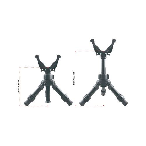 ELP V Mount Tripod - RSGR-06
