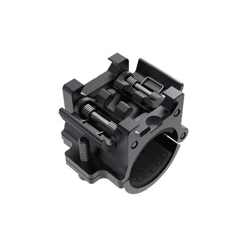 Fenix ALG-00 Flashlight Ring Mount