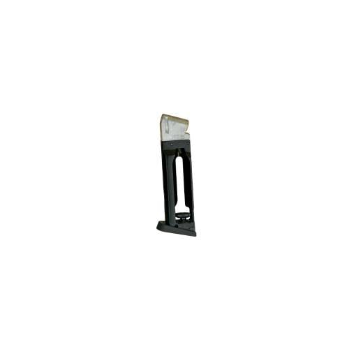 ASG 16087 CZ 75D Compact Magazine 4.5mm CO₂