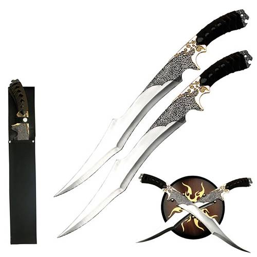 FM-411 Fantasy Master Fantasy Short Sword