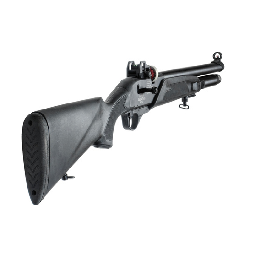 HATSAN GALATIAN 6 AUTO PCP AIR RIFLE 5.5MM