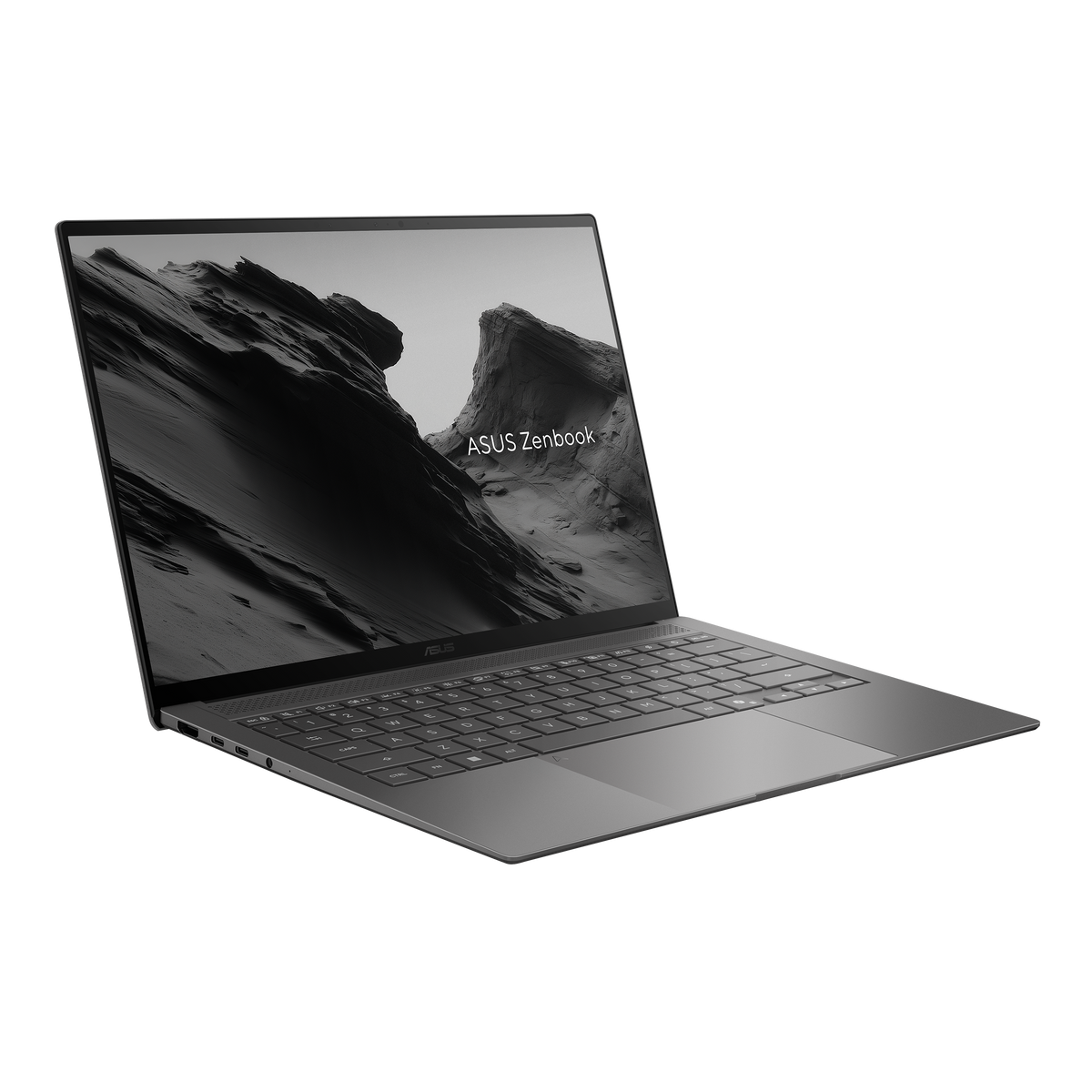 Asus Zenbook S|ASUS UX5406AA-OU93210G0X14.0 OLED WQXGA| GRAY|500nits|TCH|ULTRA 9 386H|32GB DDR5 OB|1TB SSD|GRAY|WIN11P