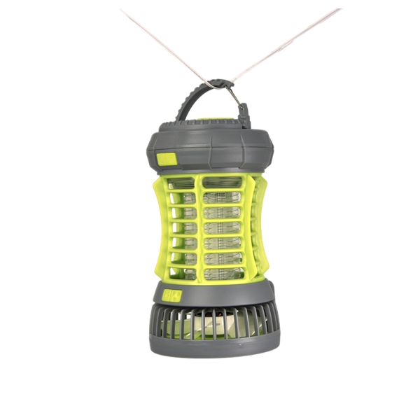 UltraTec 3in 1 Mosquito Killer & Fan/Lantern