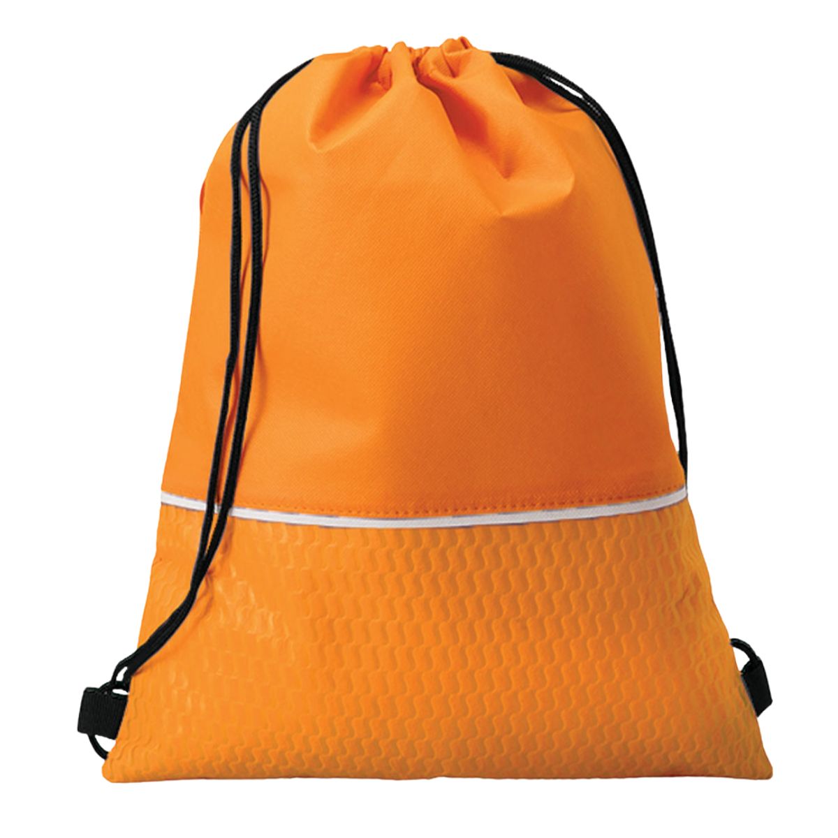 Ridge Drawstring Bag