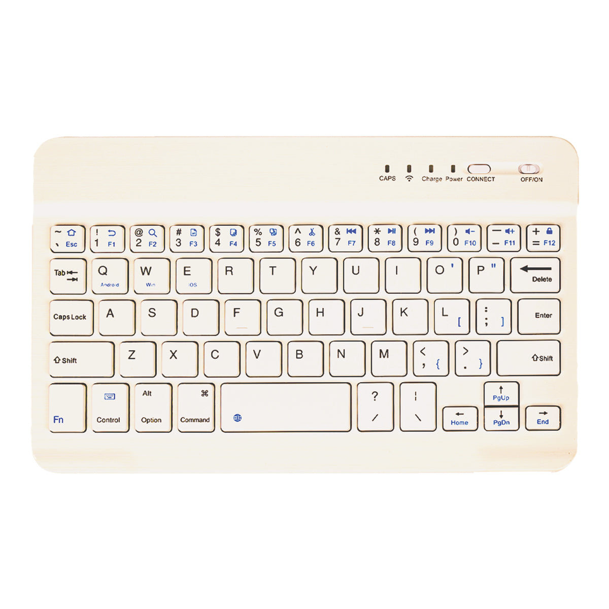 Durano Wireless Keyboard