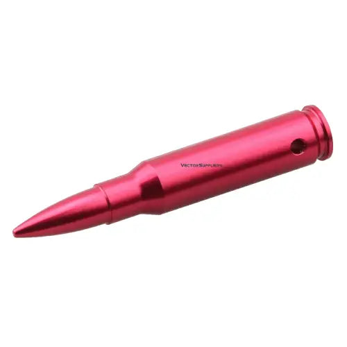 Vector Optics 7.62x51mm Snap Caps 4 In 1 Pack - SCSC-05