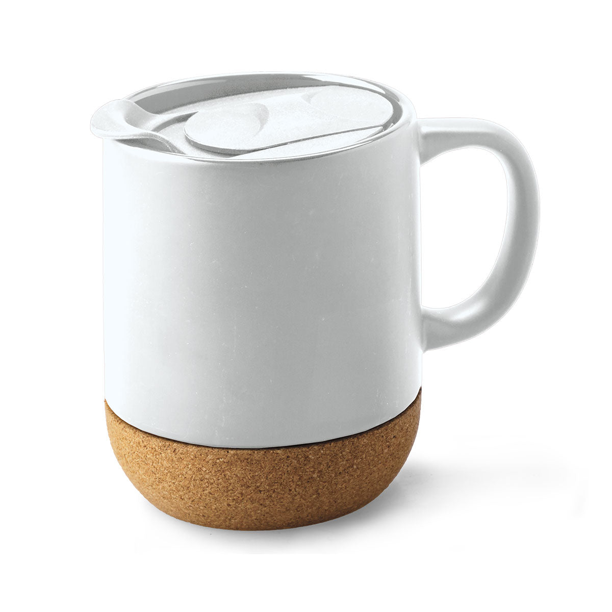 300ml Samara Cork Mug